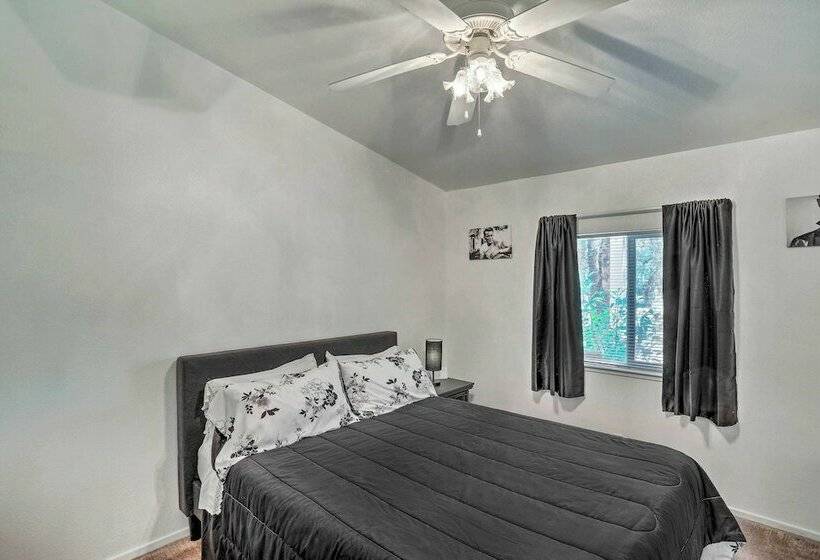 Mtn Gate Guest House ~ 6 Mi To Shasta Lake!