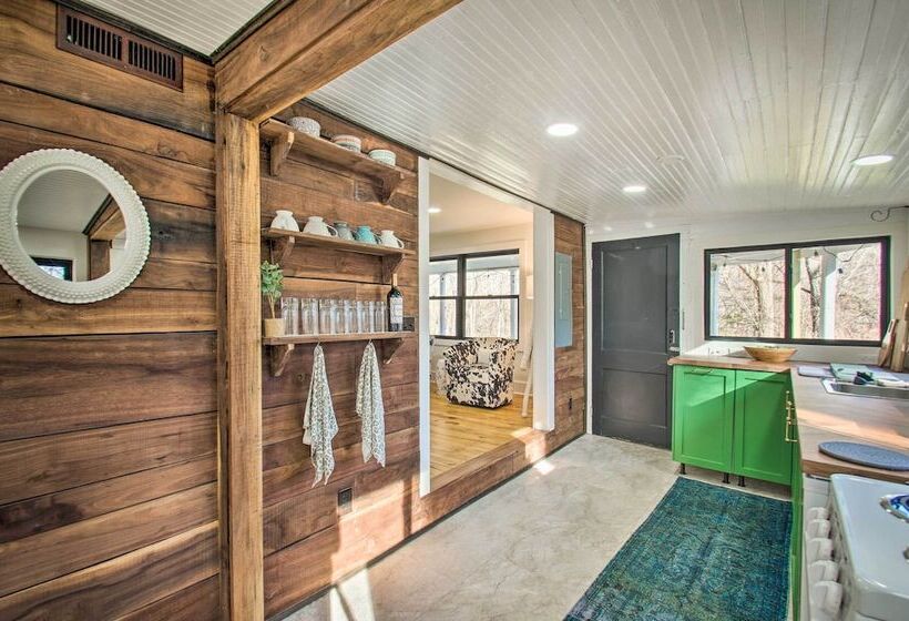 Nellysford Home ~ 10 Mi To Wintergreen Resort