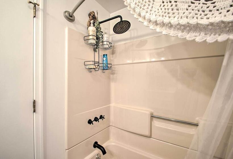 Nellysford Home ~ 10 Mi To Wintergreen Resort