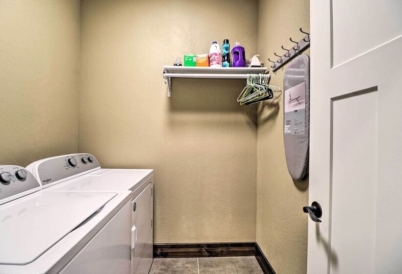 Newly Built Kalispell Home   28 Mi. To Glacier Np!