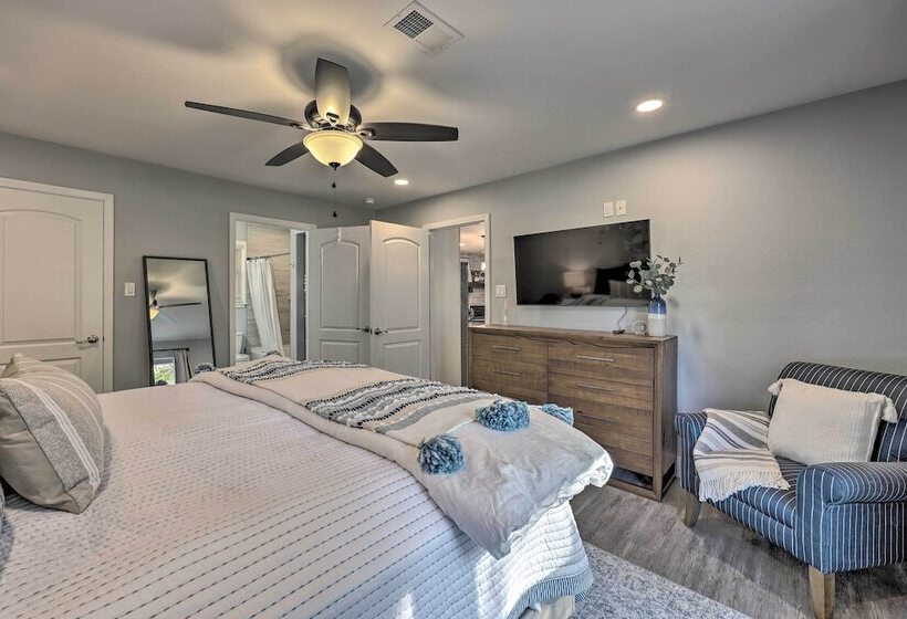 Updated Royal Retreat On 5 Acres:  Hidden Creek