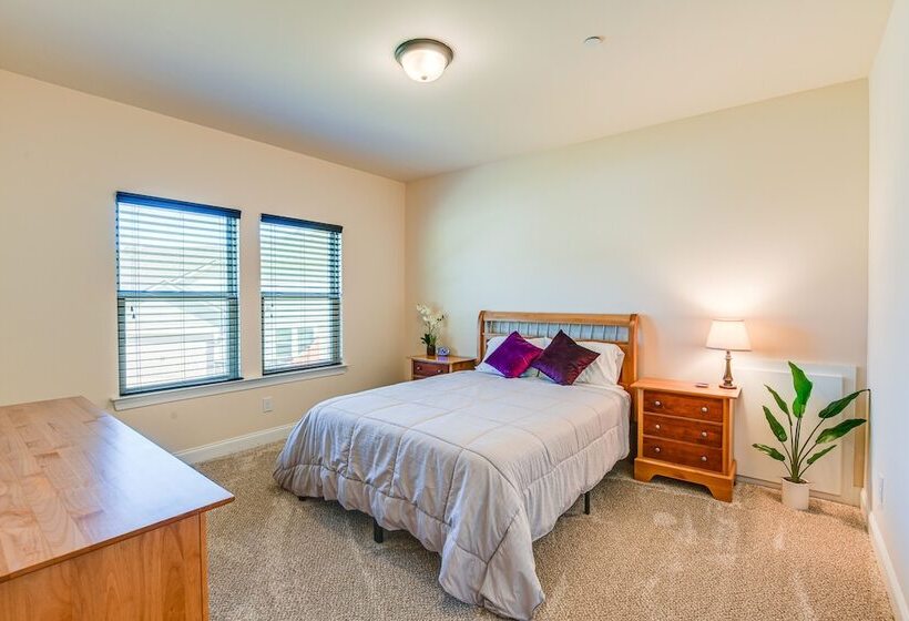 Nolensville Home W/ Free Wifi: 20 Mi To Nashville!