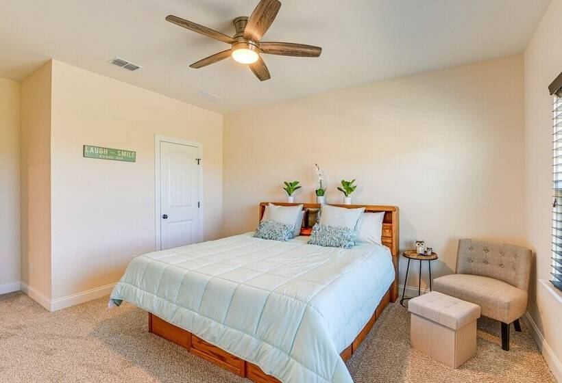 Nolensville Home W/ Free Wifi: 20 Mi To Nashville!