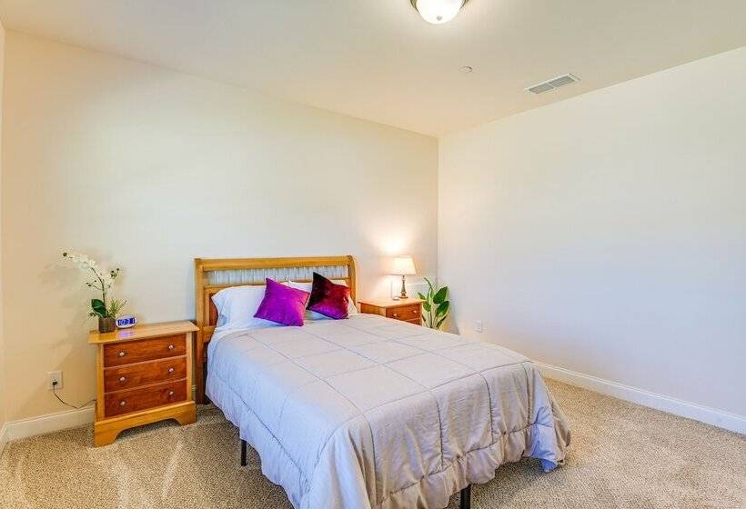 Nolensville Home W/ Free Wifi: 20 Mi To Nashville!