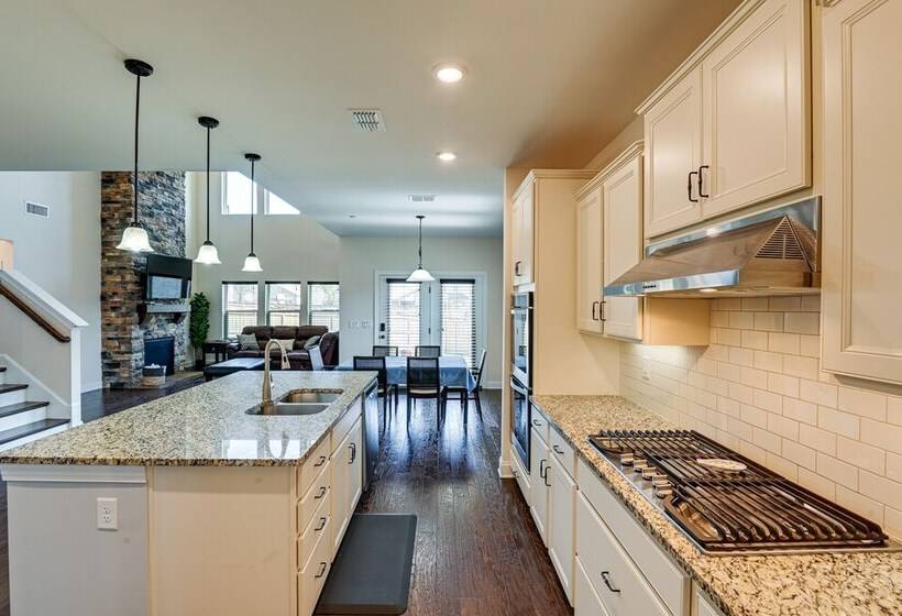 Nolensville Home W/ Free Wifi: 20 Mi To Nashville!