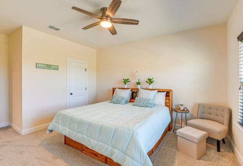 Nolensville Home W/ Free Wifi: 20 Mi To Nashville!