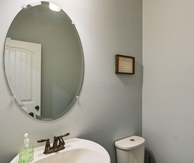 Nolensville Home W/ Free Wifi: 20 Mi To Nashville!