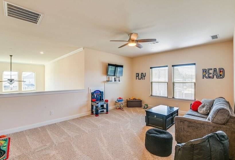 Nolensville Home W/ Free Wifi: 20 Mi To Nashville!