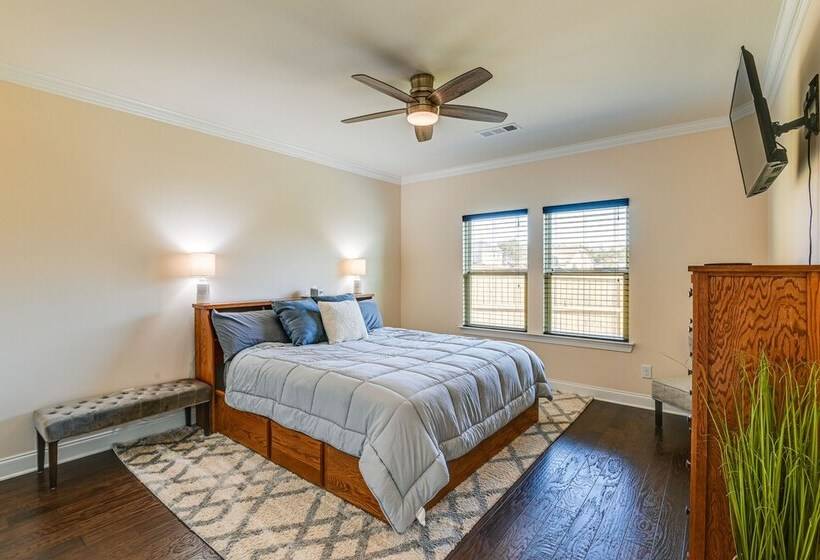 Nolensville Home W/ Free Wifi: 20 Mi To Nashville!