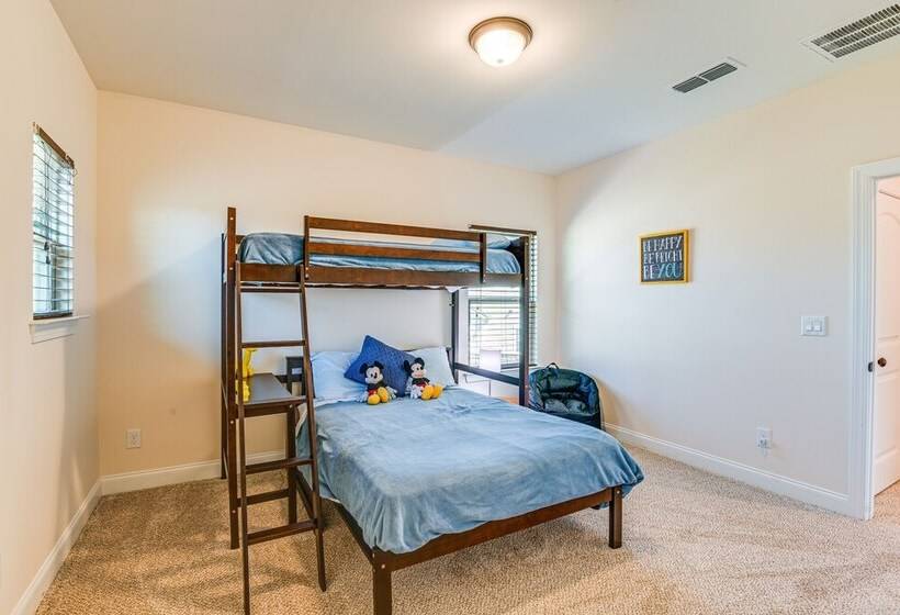 Nolensville Home W/ Free Wifi: 20 Mi To Nashville!