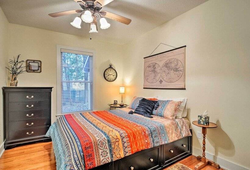 Northwest Michigan Duplex: 1/2 Mi To Lake Michigan