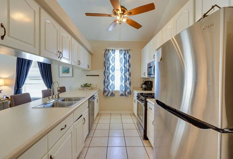 Panama City Paradise W/ Private Pool & Gulf Views!