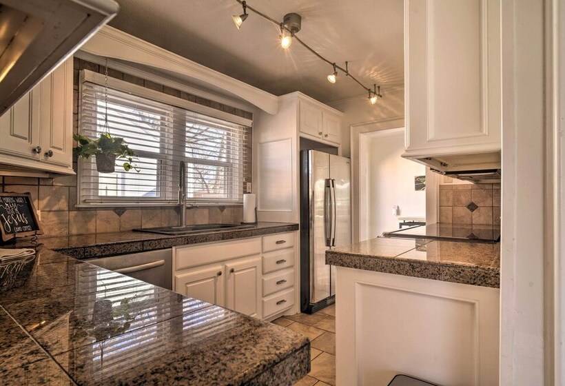 Parents  Weekend Paradise   Tech Terrace Home