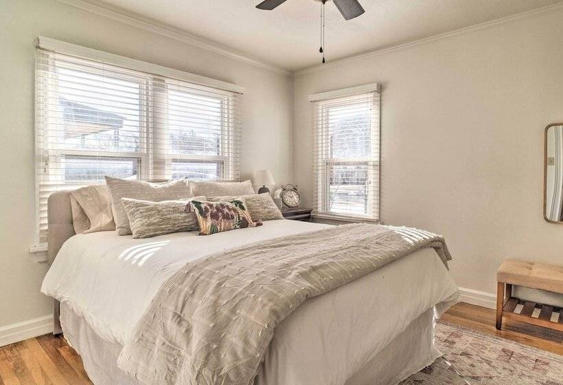 Parents  Weekend Paradise   Tech Terrace Home