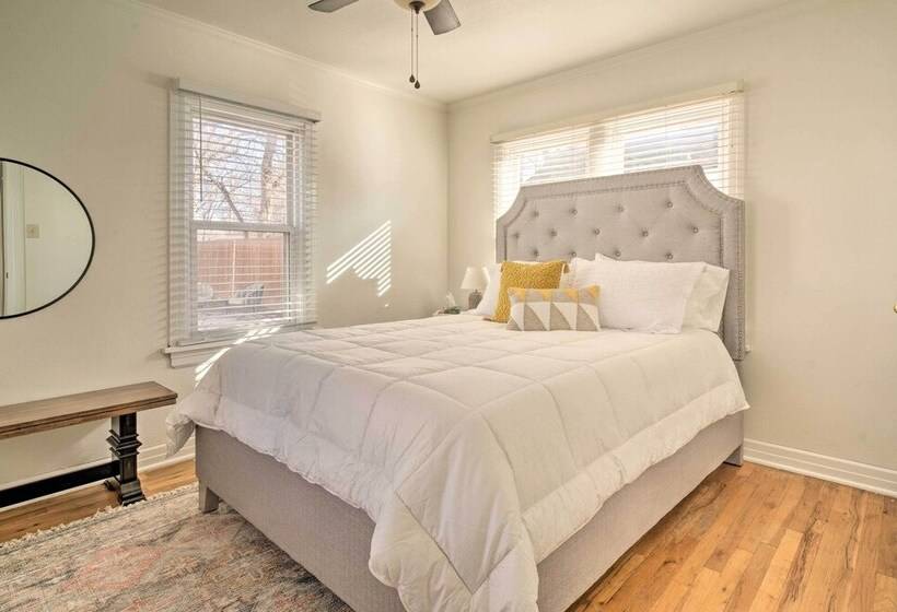 Parents  Weekend Paradise   Tech Terrace Home