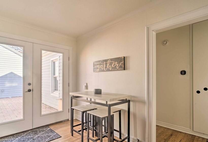 Parents  Weekend Paradise   Tech Terrace Home