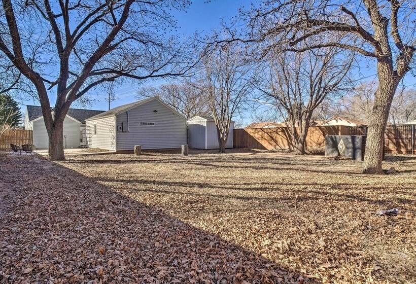 Parents  Weekend Paradise   Tech Terrace Home