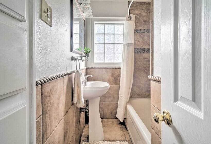 Parents  Weekend Paradise   Tech Terrace Home