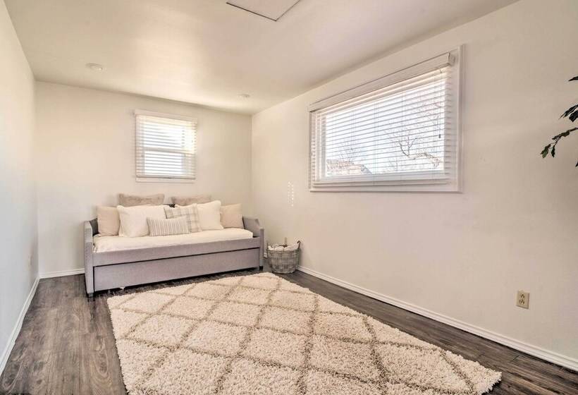 Parents  Weekend Paradise   Tech Terrace Home