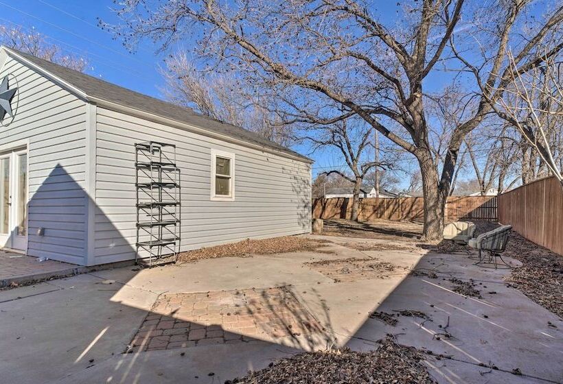 Parents  Weekend Paradise   Tech Terrace Home