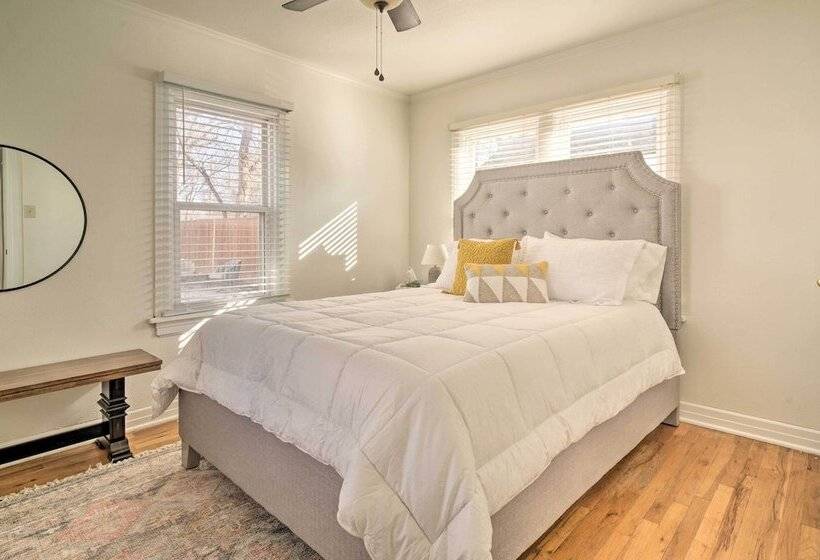 Parents  Weekend Paradise   Tech Terrace Home