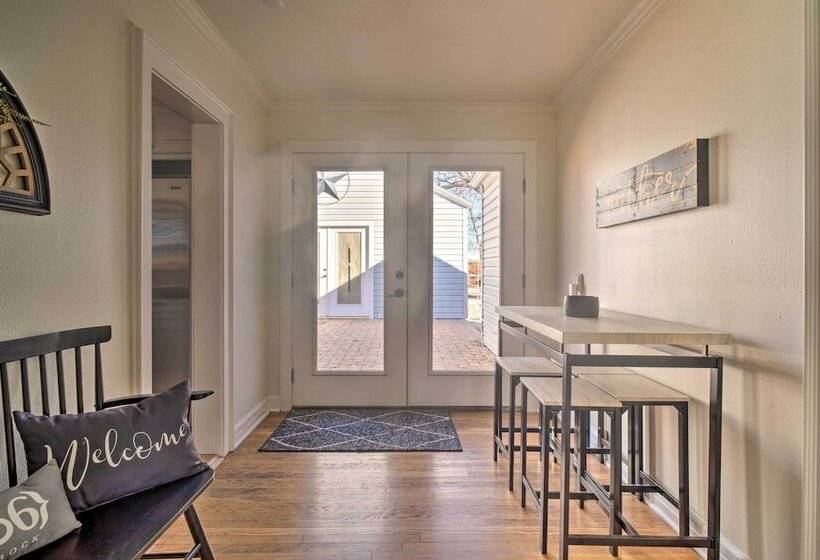 Parents  Weekend Paradise   Tech Terrace Home