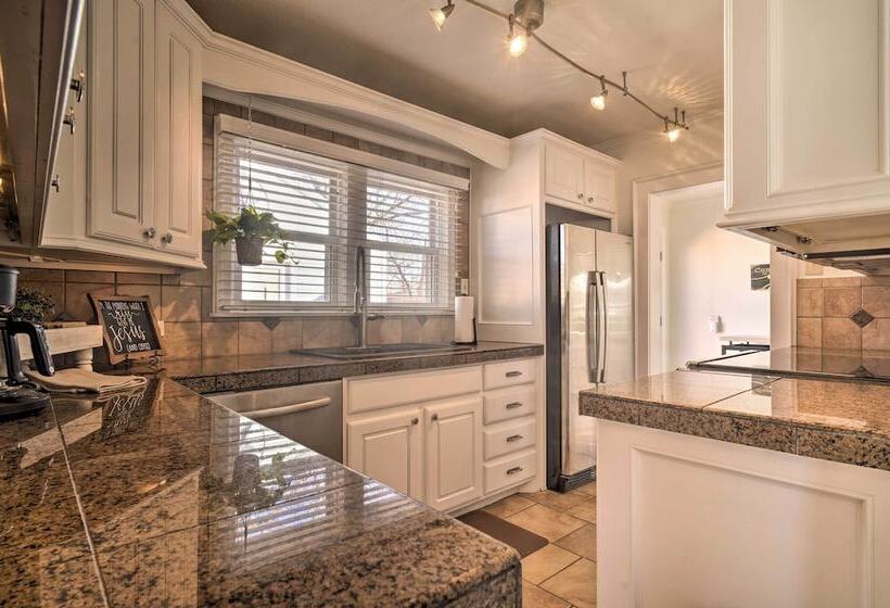 Parents  Weekend Paradise   Tech Terrace Home