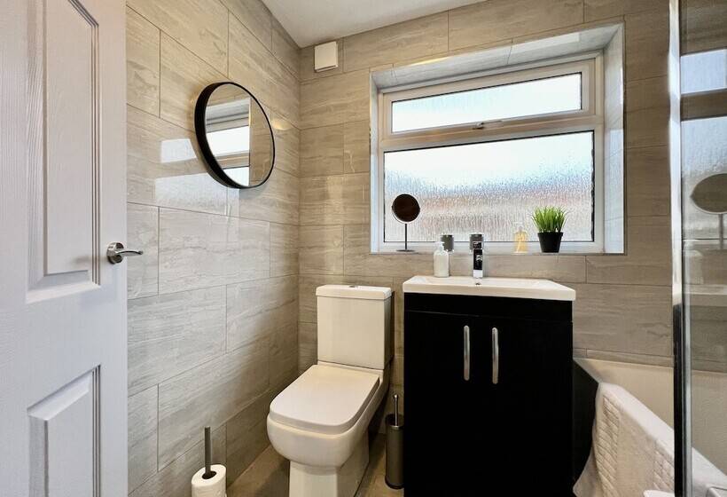 膳宿费 Daubney House