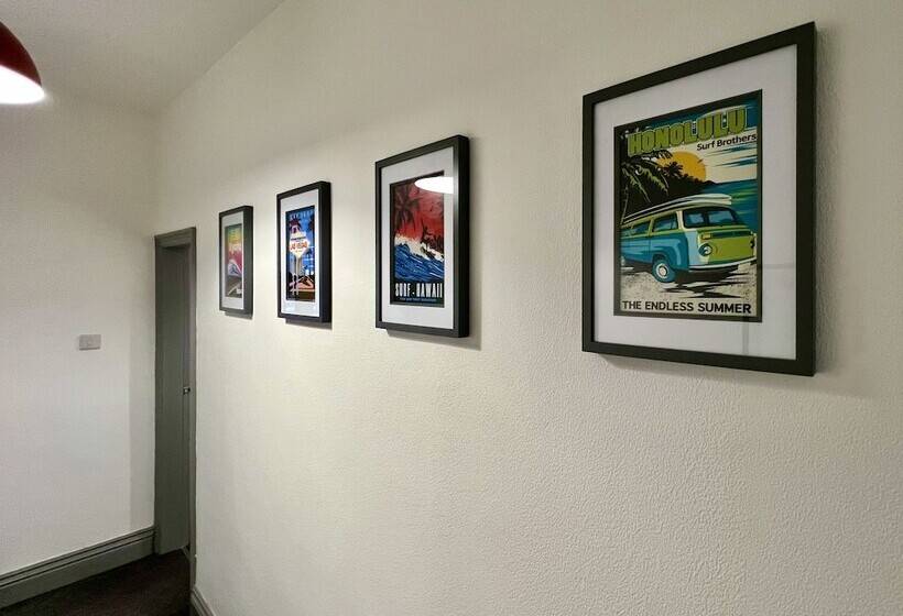 膳宿费 Daubney House