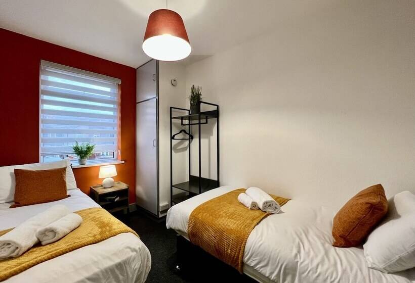 膳宿费 Daubney House