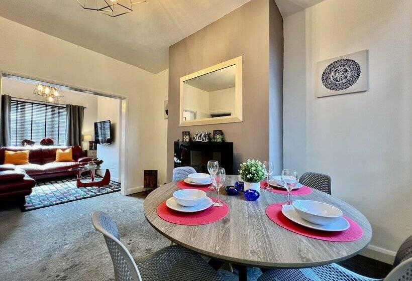 膳宿费 Johnson House