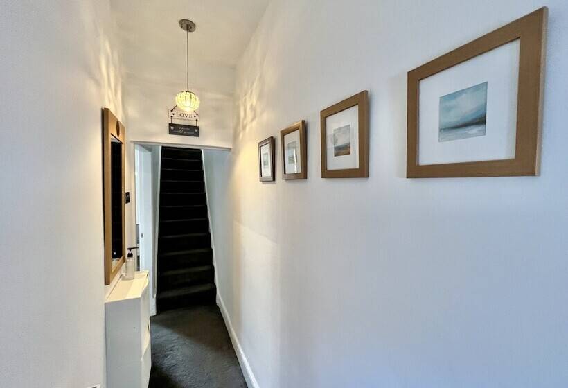 膳宿费 Johnson House