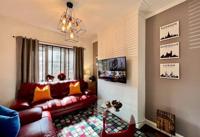 膳宿费 Johnson House