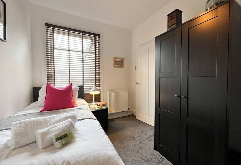 膳宿费 Johnson House