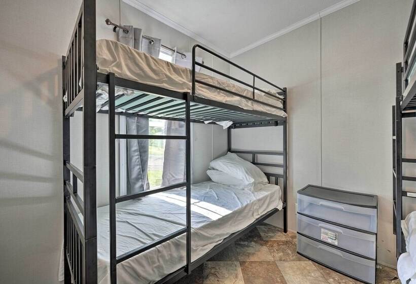 Pet Friendly Cassolopis Escape, Near Lake!