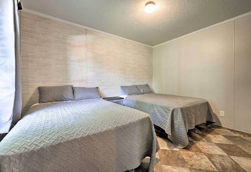 Pet Friendly Cassolopis Escape, Near Lake!