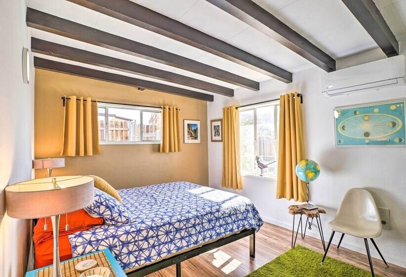 Pet Friendly Home W/ Patios & Private Hot Tub!