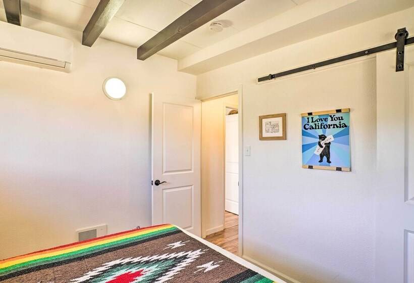 Pet Friendly Home W/ Patios & Private Hot Tub!