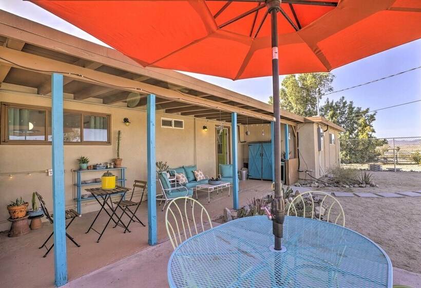 Pet Friendly Home W/ Patios & Private Hot Tub!