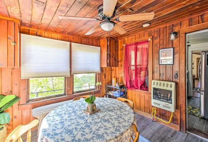 Pet Friendly Hot Springs Abode < 1 Mi To Dtwn