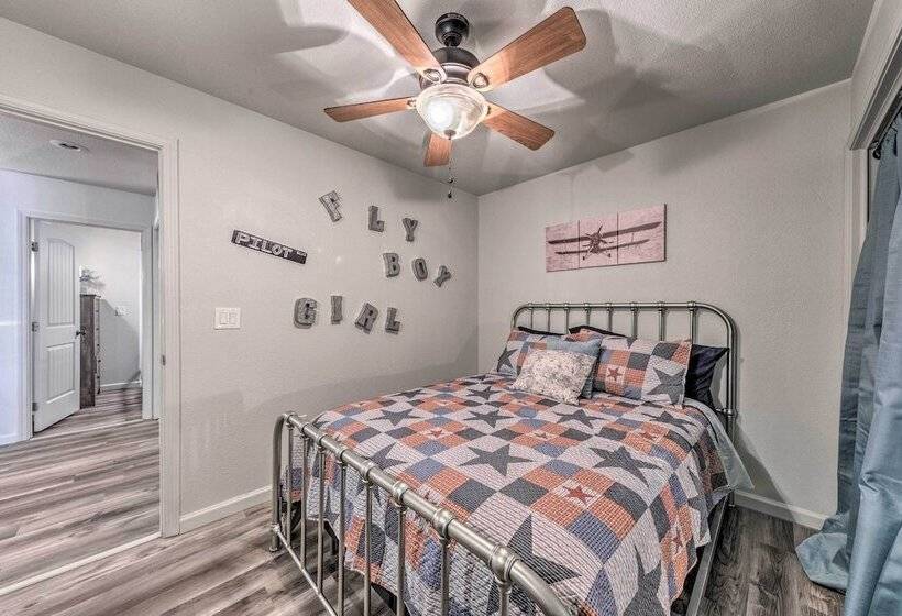 Pet Friendly Ruidoso Home W/ Deck & Forest Views!