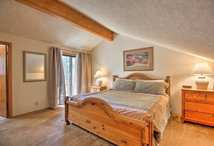 Sunriver Home W/ Hot Tub & 8 Sharc Passes