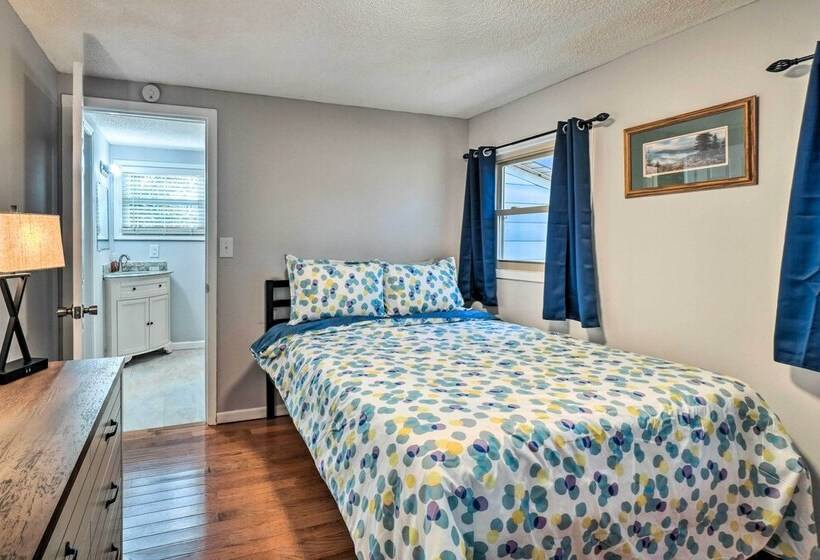 Pigeon Forge Cabin W/ Private Hot Tub & Gas Grill