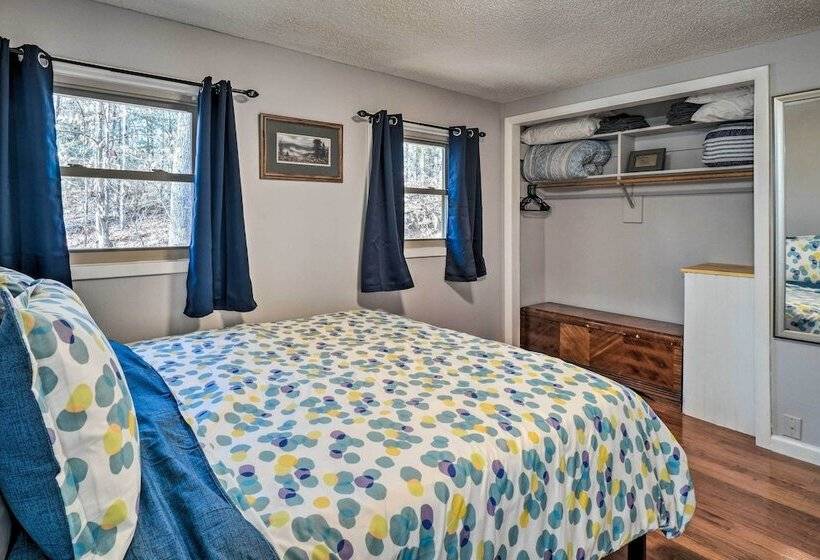 Pigeon Forge Cabin W/ Private Hot Tub & Gas Grill