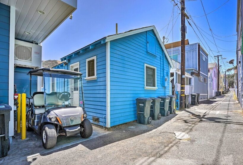 Quaint Avalon Cottage < Half Mi To Beaches!