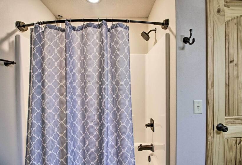 Relaxing Lakefront Retreat W/ Private Dock!