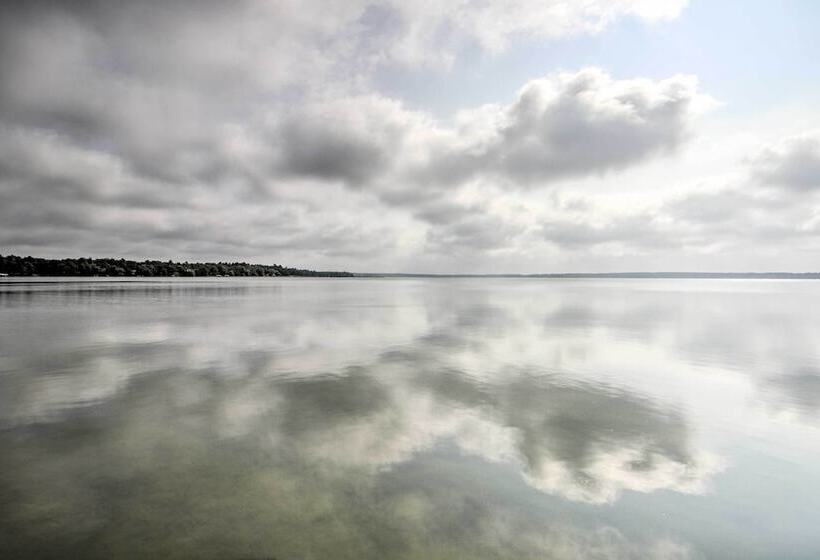 Relaxing Lakefront Retreat W/ Private Dock!