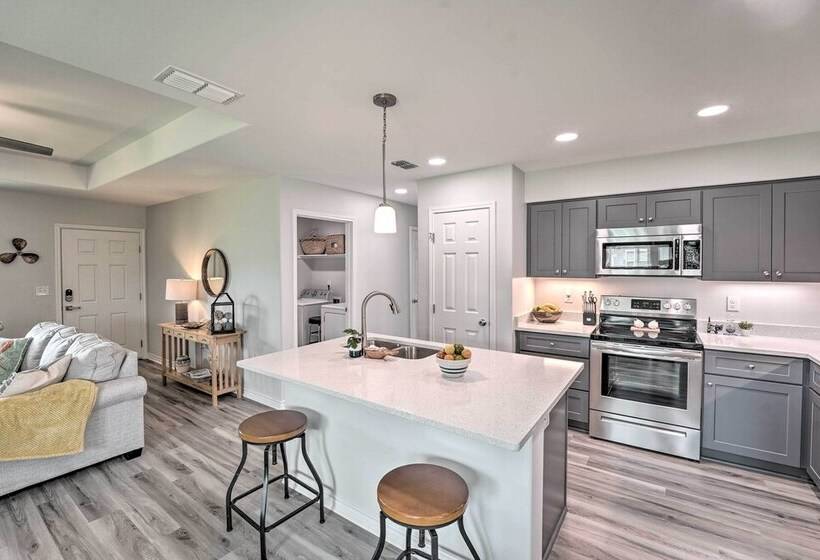 Rr Sea House  Aransas Pass Gem   2 Mi To Boating