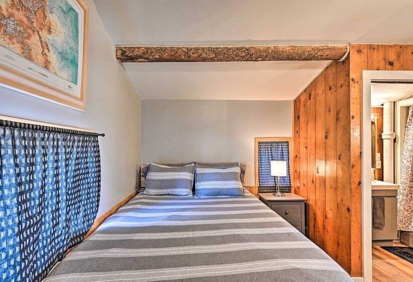 Rustic Cabin Near Downtown Bv & Arkansas River!