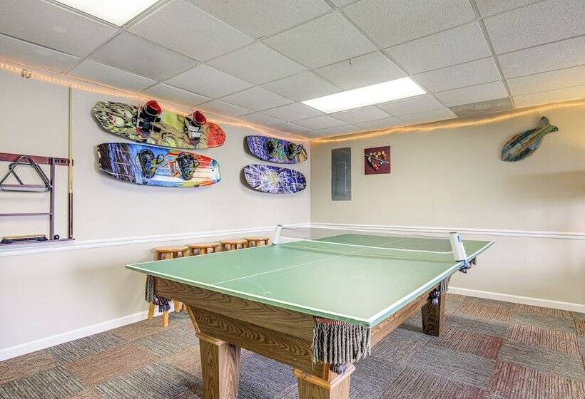 Rutledge Hilltop Home On Cherokee Lake W/ Decks!